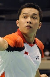 Taufik Satu-satunya Harapan