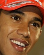 Siap Kejar Rekor Schumi, Hamilton?