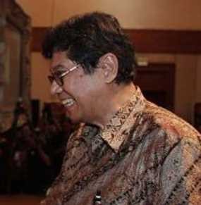 Kisah Hamka Yandhu dan Sel untuk Aulia di Kelapa Dua
