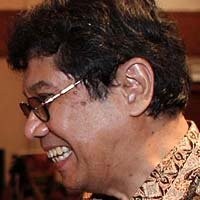 Kisah Hamka Yandhu dan Sel untuk Aulia di Kelapa Dua