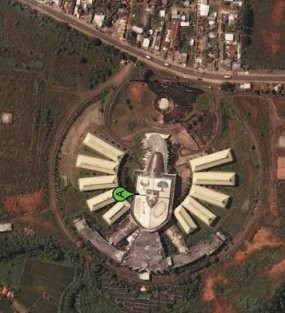 Berjibaku Menyelamatkan Rongsokan Sang Garuda