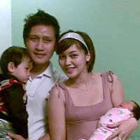 Arie Untung Dicontoh Anak Pakai Celana Melorot