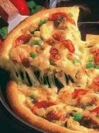 Terima Kasih atas Tanggapan Cepat Domino Pizza