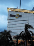 Terima Kasih Berbagi Cahaya Metro TV