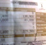 Mohon Penjelasan Plat Nomer Ganda SAMSAT Bandung