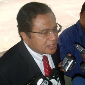 Proyeksi Pertumbuhan Ekonomi Pemerintah Ketinggian