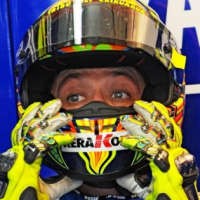 Kalahkan Pedrosa, Penting bagi Rossi
