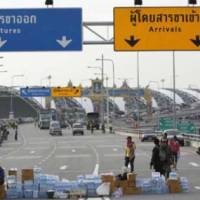 Ratusan WNI Masih Terjebak di Bangkok