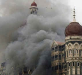 Teroris di Mumbai Diduga Terkait Jaringan di Inggris