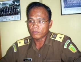 Kejagung: Silakan KPK Ambil Alih Kasus Indover