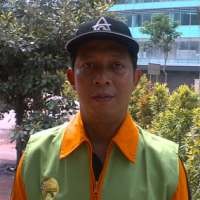 Sofyan Luthfi, Sang Pejuang Lingkungan dari Kedoya