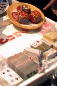 Markas Judi di Medan Digrebek, Bapak dan Anak Ditangkap  