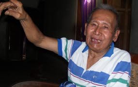 Soekardjo Wilardjito Ragu dengan Naskah Yang Tersimpan di ANRI