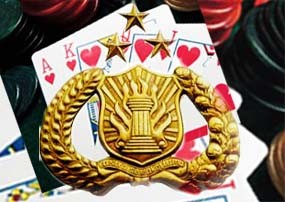 Irjen Pol Ito Sumardi: Masa Saya Melacurkan Diri