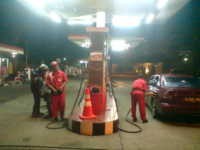 Turun Cuma Gopek, Harga Premium Baru Ditanggapi Dingin