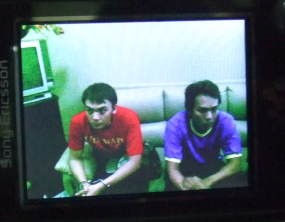 Kekasih Ryan Hadapi Vonis