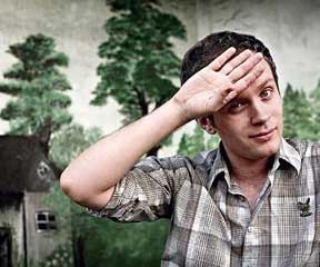 Homogenic Buka Konser Jens Lekman di Bandung