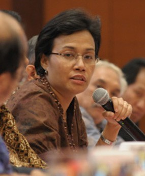 Indonesia Dapat Komitmen Pinjaman Siaga dari Jepang