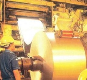 Sektor Baja Bakal Dapat Pembebasan PPN Terbesar