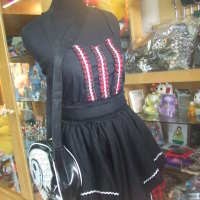 Warna-Warni Harajuku 