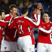 Arsenal yang Aneh