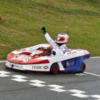 Barrichello Ungguli Massa & Schumi