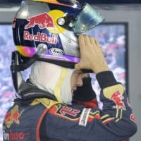 Impian Vettel Perkuat Ferrari