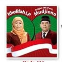 Kaji Berterima Kasih & Akan Kawal Pilkada Ulang