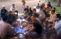 Korban Lapindo Tunggu Reaksi SBY