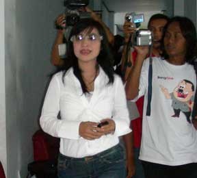 Jaksa : Cucu Cahyati Terbukti Gunakan Akta Nikah Palsu