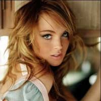 Lindsay Lohan Nggak Kapok Pakai Bulu