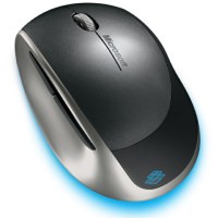 Microsoft Kenalkan Mouse untuk Semua Permukaan
