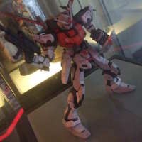 Koleksi Action Figure Ada di Hobiline