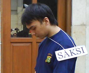 Ryan: Itu Bukan Hukuman Terbaik