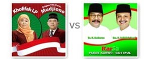 Keputusan MK Soal Pilkada Jatim Dinilai Tabrak UU