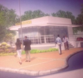 Ikon Baru Landmark Jakarta