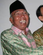 Mensos: Ini Koreksi Bagi Saya