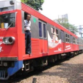 PTBA Serahkan Trans Sriwijaya ke PT KA