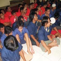 Sebulan, 46 Kasus Pencurian Dominasi Surabaya Timur