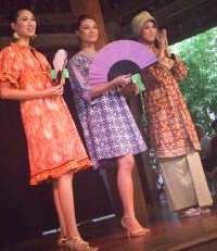 Batik, Kapan Saja Dimana Saja