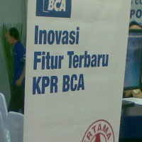 Bunga KPR Diperkirakan Turun Jadi 12% Tahun 2009