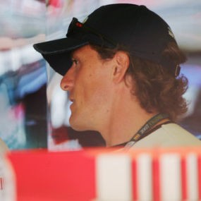 Gibernau Comeback Bukan untuk Gelar