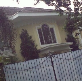 4 Dari 6 Perampok Rumah Eks Gubernur BI Bersenpi