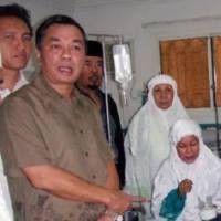 Komisi VIII Tantang ICW Beberkan Nama Anggota DPR 