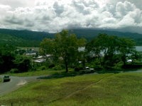 Melancong ke Vanimo, Papua Nugini