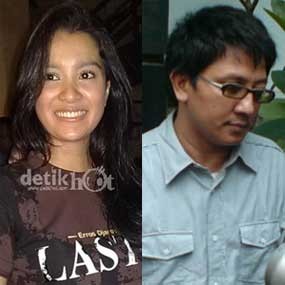Agung Ngaku Disekap Marcella Zalianty