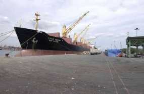 Pelabuhan Dumai Terancam Diblokir 15 Desember