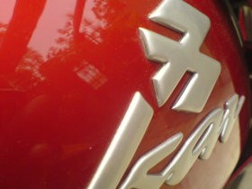 Bajaj Perluas Pabrik di Cikarang US$ 60 Juta Medio 2009