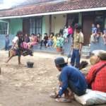 Kuda Lumping di Bandung