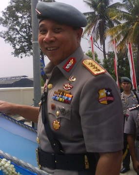 Kapolri Bersikukuh Tak Mau Minta Maaf